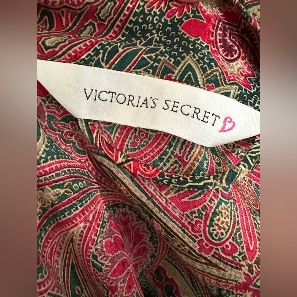 Victoria Secret Women's Robe‎ - Picture 7 of 7